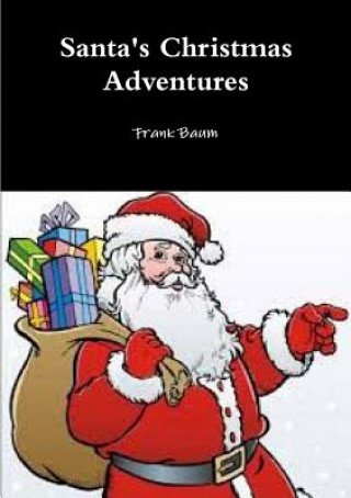 Santa's Christmas Adventures