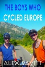 Boys Who Cycled Europe