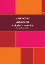 Mem30004a Advanced Autodesk Inventor