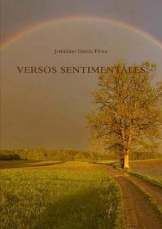Versos Sentimentales