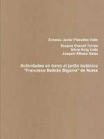 Actividades en torno al jardin botanico 