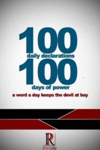 100 Daily Declarations