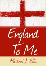 England To Me: The boy genius who won the World Cup