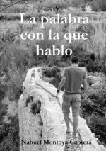 Palabra Con La Que Hablo
