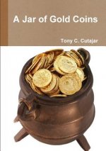 Jar of Gold Coins