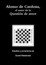 Alonso de Cardona, el autor de la Question de amor