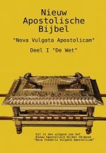 Nieuw Apostolische Bijbel