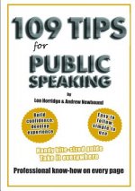 109 TIPS for Public Speaking