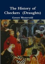 History of Checkers (Draughts)