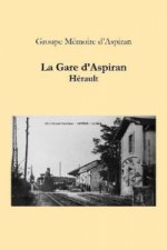 Gare d'Aspiran - Herault
