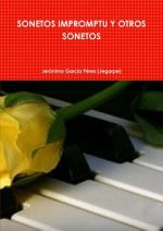 Sonetos Impromptu Y Otros Sonetos