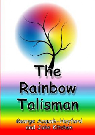 Rainbow Talisman