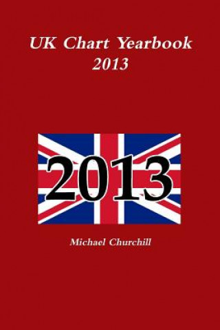 UK Chart Yearbook 2013