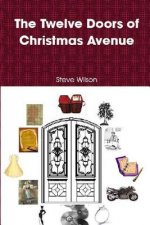 Twelve Doors of Christmas Avenue