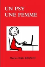 Psy Une Femme