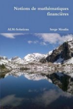 Notions De Mathematiques Financieres