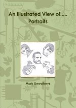 Illustrated View of... Portraits