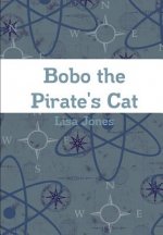 Bobo the Pirate's Cat