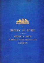 History Of Diving PB