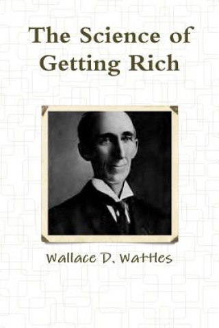 Science of Getting Rich