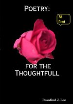 Poetry for the Thoughtfull - 28