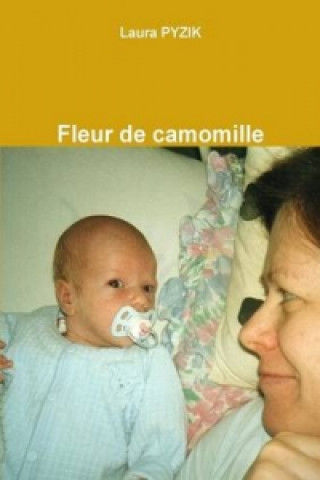 Fleur de camomille