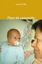 Fleur de camomille