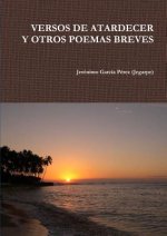 Versos De Atardecer
