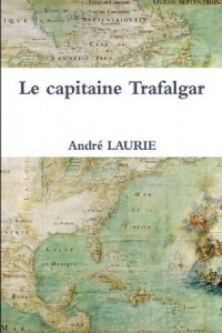 capitaine Trafalgar