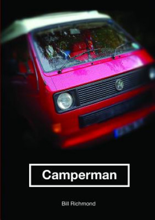 Camperman: homo campervanus