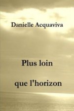 Plus loin que l'horizon