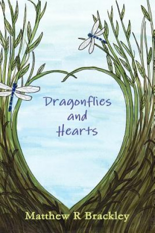 Dragonflies and Hearts