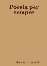 Poesia per sempre