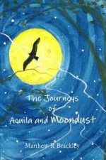 Journeys of Aquila and Moondust