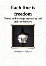 Each Line is Freedom