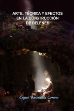 Arte, Tecnica y Efectos En La Construccion De Belenes