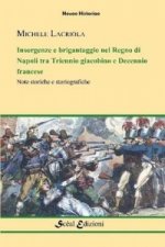Insorgenze e Brigantaggio Nel Regno Di Napoli: Tra Triennio Giacobino e Decennio Francese