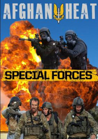 Afgahn Heat: Special Forces