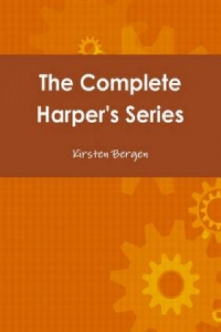 Complete Harper's Series