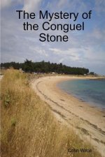 Mystery of the Conguel Stone