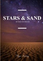 Stars and Sand
