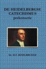 De Heidelbergse Catechismus, Prekenserie