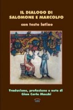 Dialogo Di Salomone e Marcolfo