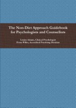 Non-Diet Approach Guidebook for Psychologists and Counsellors