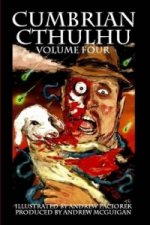 Cumbrian Cthulhu Volume Four