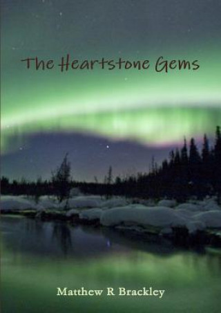 Heartstone Gems