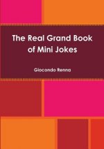 Real Grand Book of Mini Jokes
