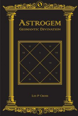 Astrogem Geomantic Divination