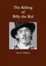 Killing of Billy the Kid