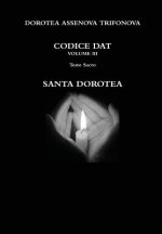 Codice Dat - Santa Dorotea